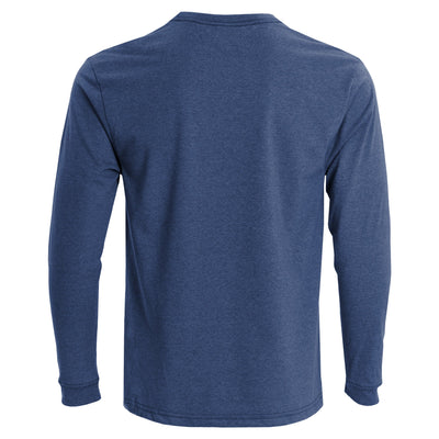 4ocean Logo Long Sleeve Eco T-Shirt Bundle