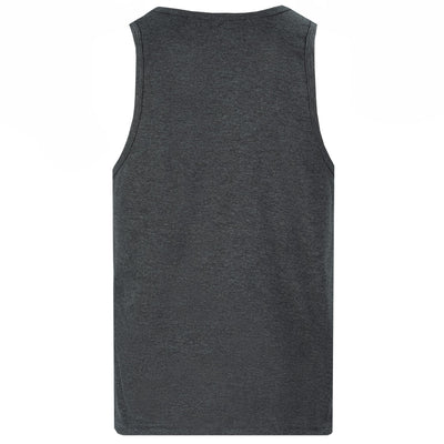 Breast Cancer Awareness Men's Eco Tank