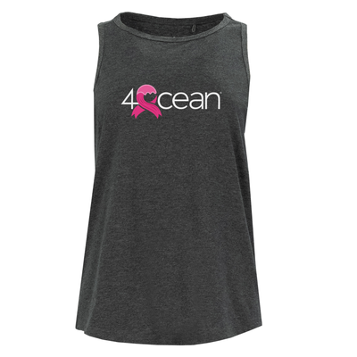 Breast Cancer Awareness Women's Eco Tank