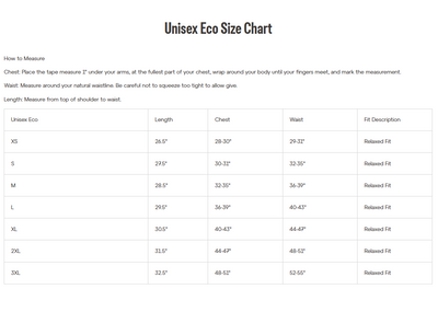 Protect the Whales Eco T-Shirt