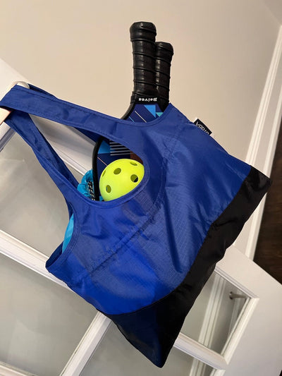 BYBBA THE LITTLE SUR // ULTRA MARINE