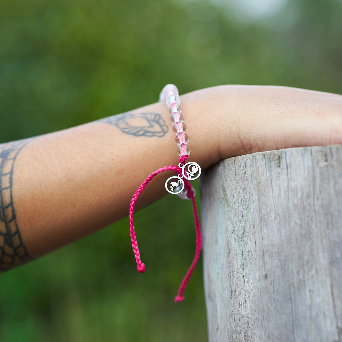 Respect the Locals Bracelets