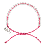 Flamingo Beaded Bracelet