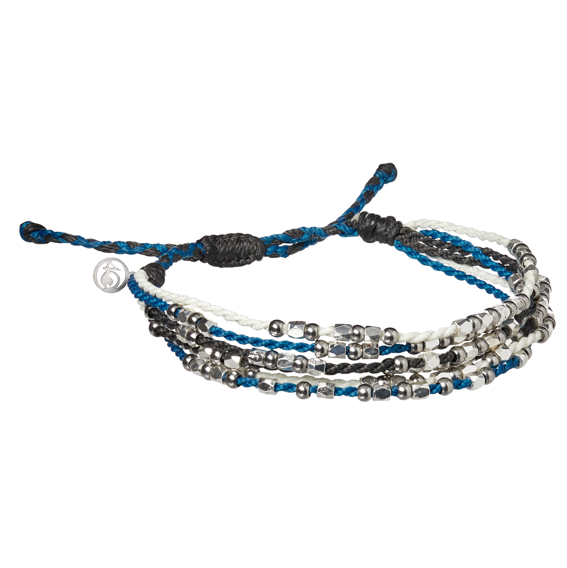 Luxe Braided Bracelet – 4ocean