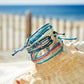 Guatemala 5-Strand Bracelet