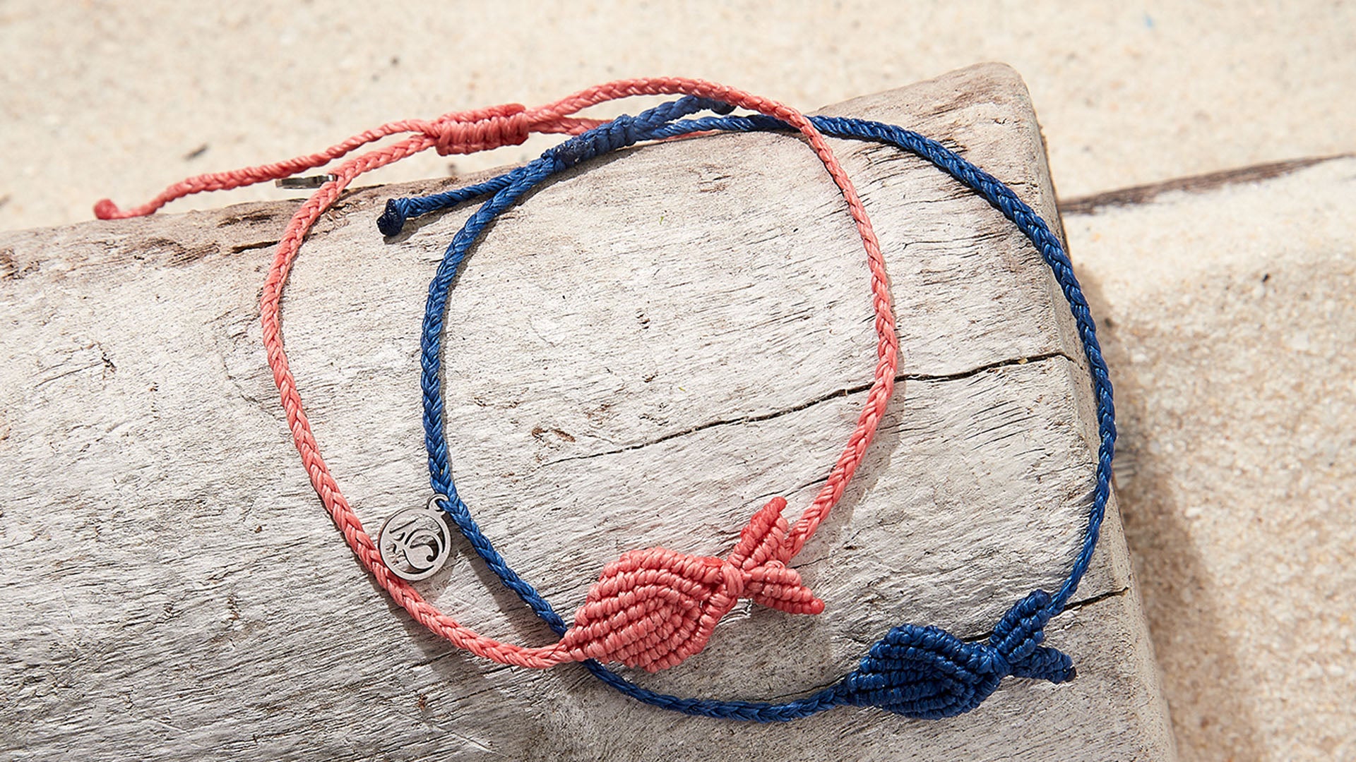 Uni-Sex Adjustable Rope Fishing Style Bracelet, with a Silver Hook – I'LL  TAKE THIS