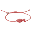 Flamingo Beaded Bracelet
