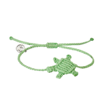 Sea Turtle Beaded Bracelet