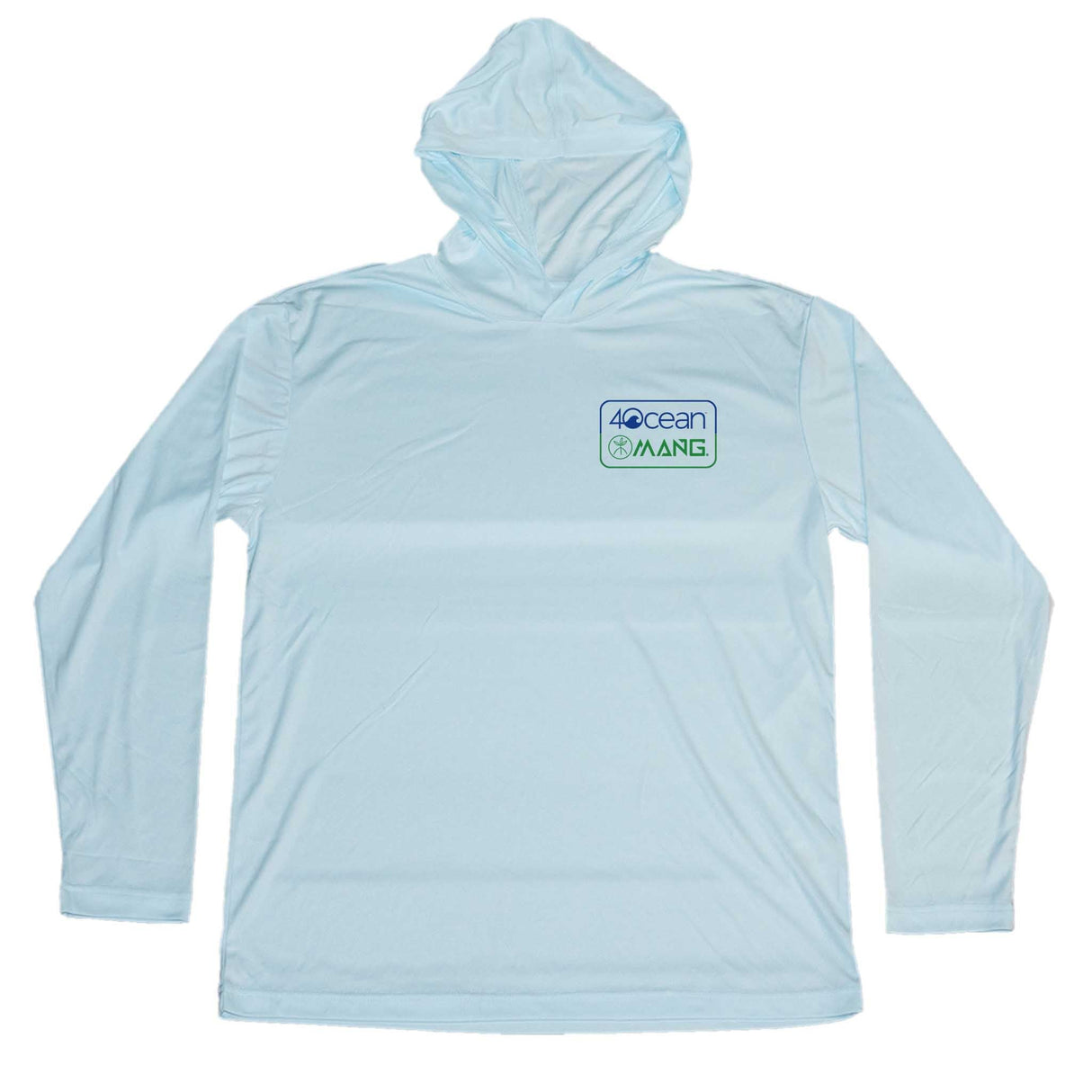 4ocean Octopus Hoodie - Men's