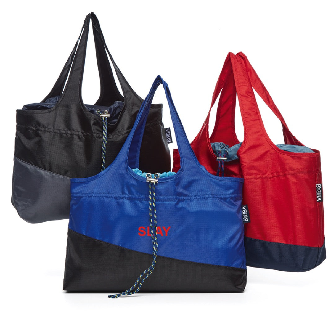 BYBBA THE LITTLE SUR // STINGRAY