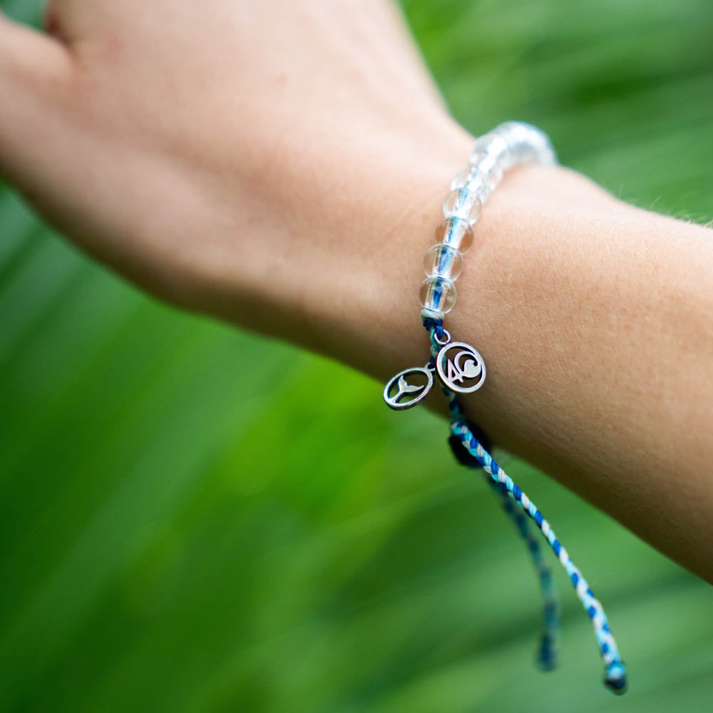 Limited Edition Blue Whale 2026 Bracelet