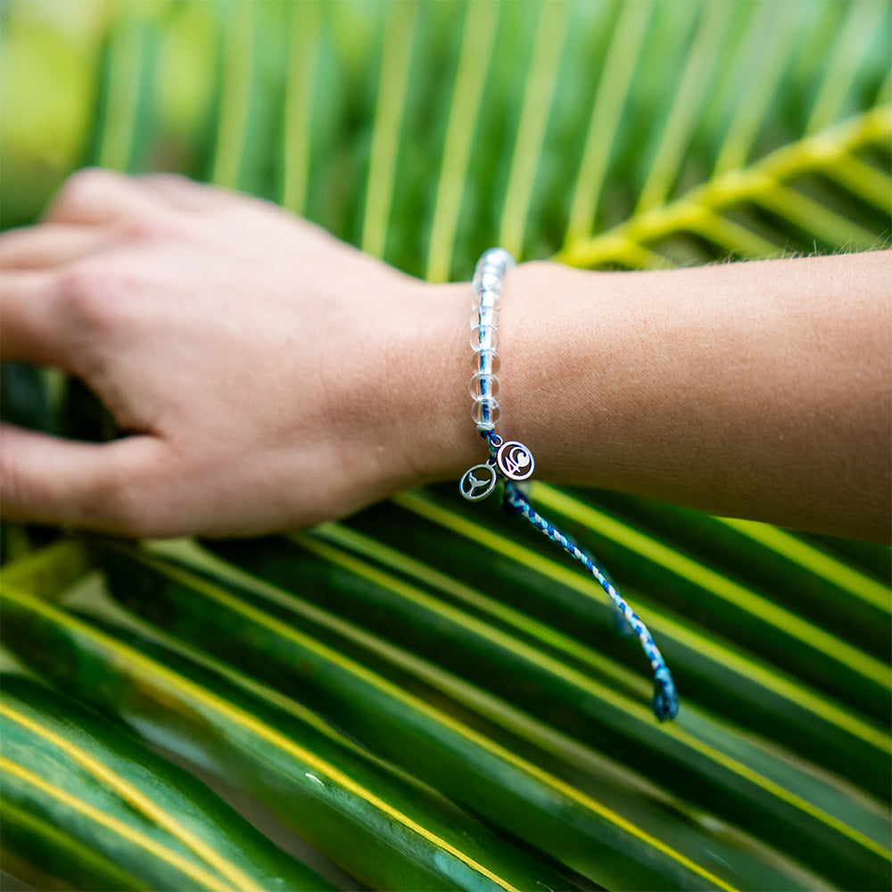 Limited Edition Blue Whale 2026 Bracelet