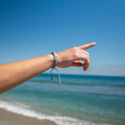 Limited Edition Great Barrier Reef 2026 Bracelet