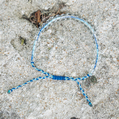 Limited Edition Blue Whale 2026 Bracelet