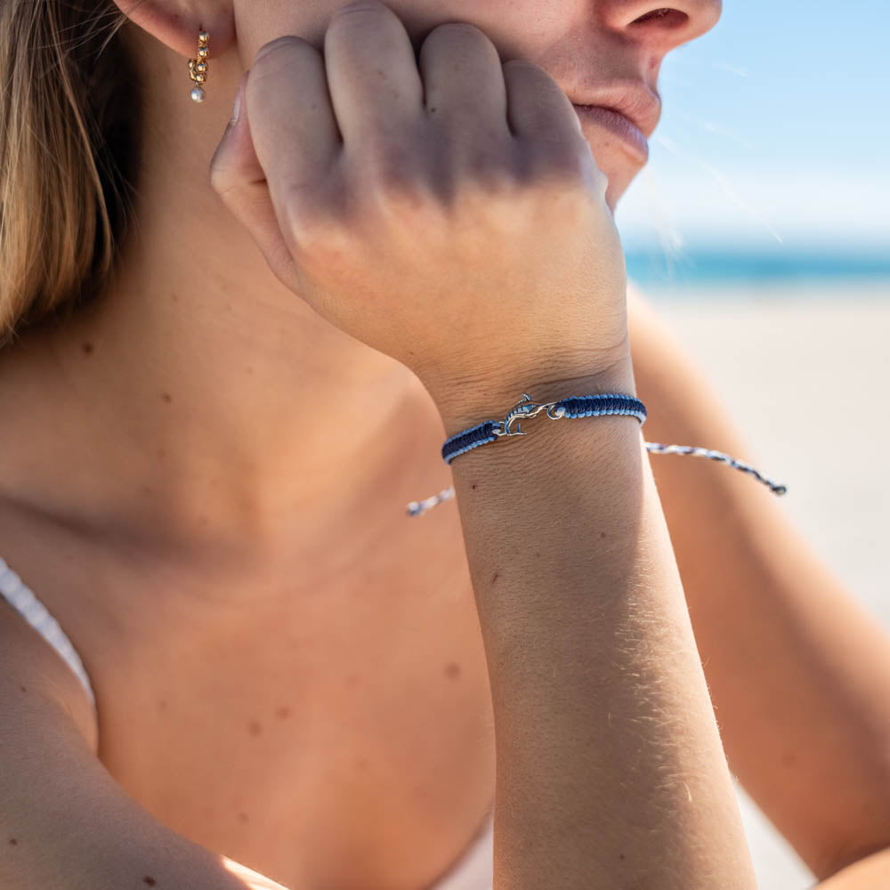 Limited Edition 2026 Blue Marlin Bracelet