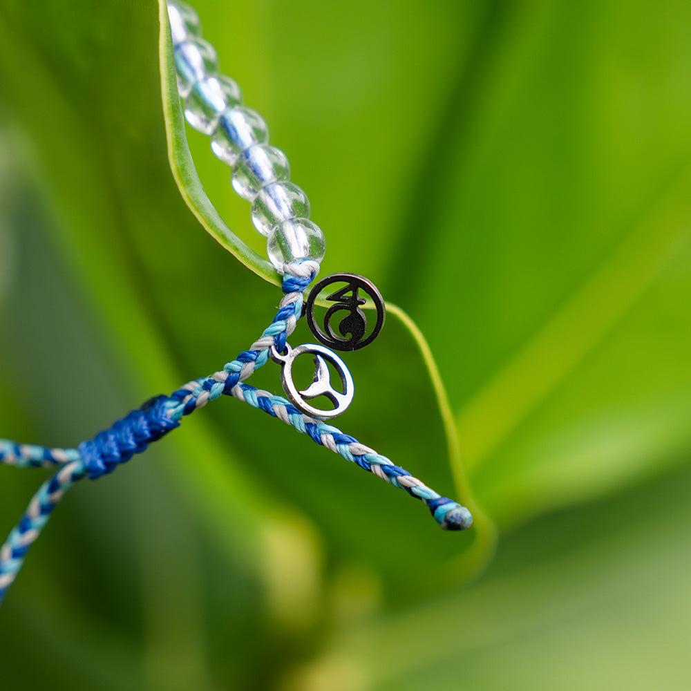 Limited Edition Blue Whale 2026 Bracelet