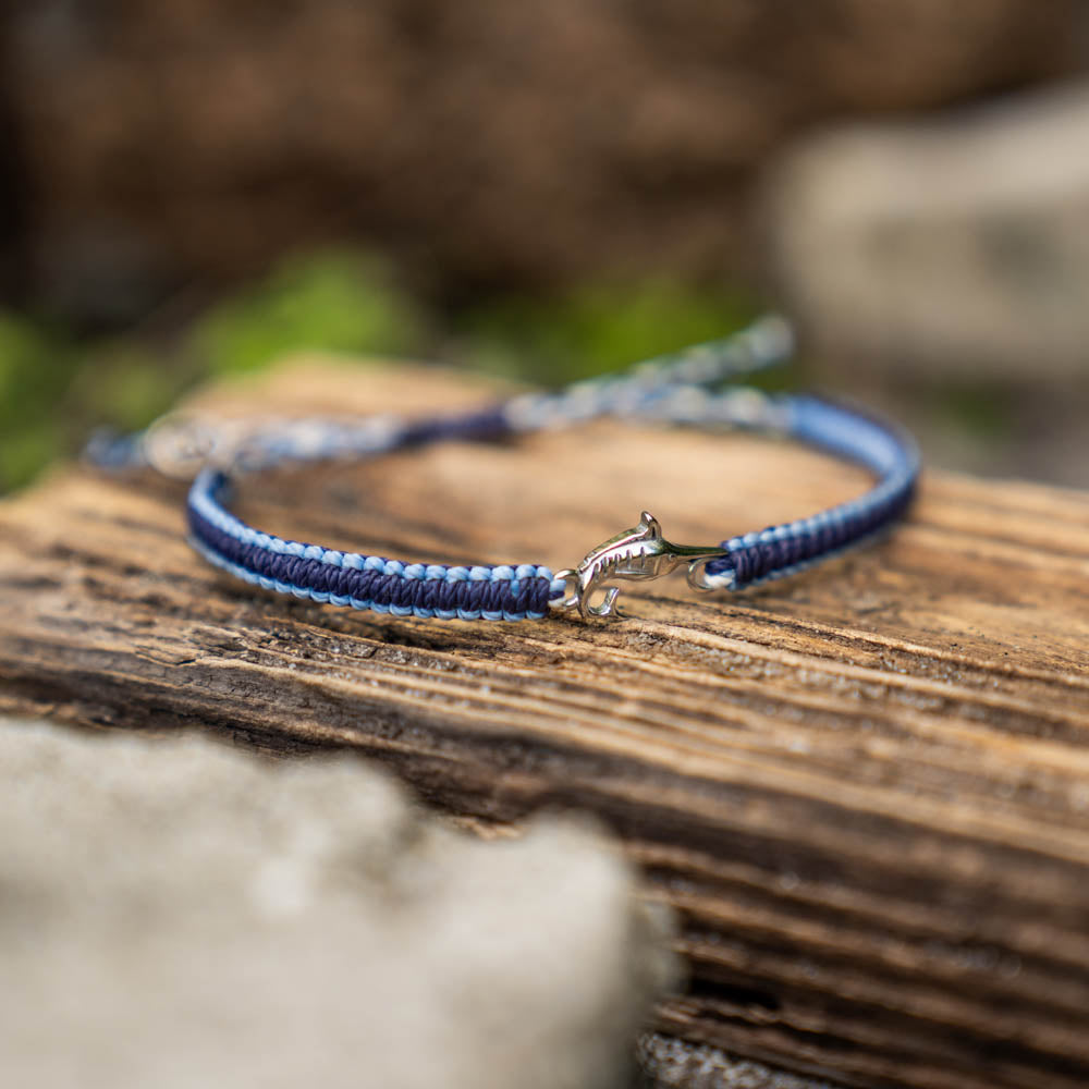 Limited Edition 2026 Blue Marlin Bracelet
