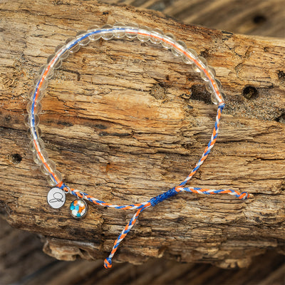 Jon Knight | 4ocean Limited Edition Bracelet