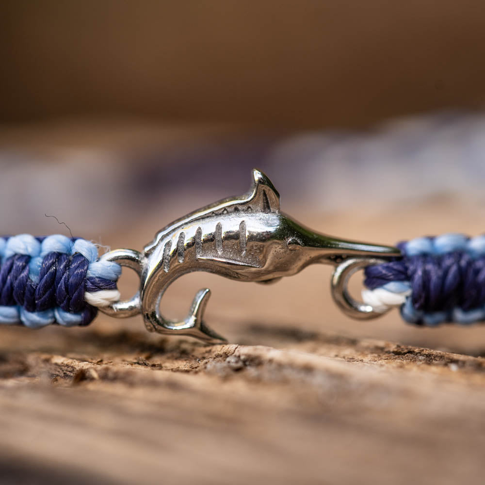 Limited Edition 2026 Blue Marlin Bracelet