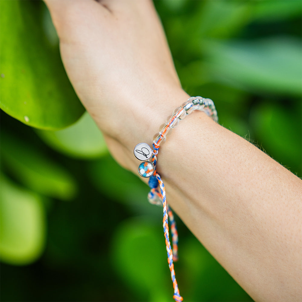 Jon Knight | 4ocean Limited Edition Bracelet