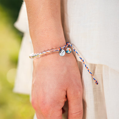 Jon Knight | 4ocean Limited Edition Bracelet