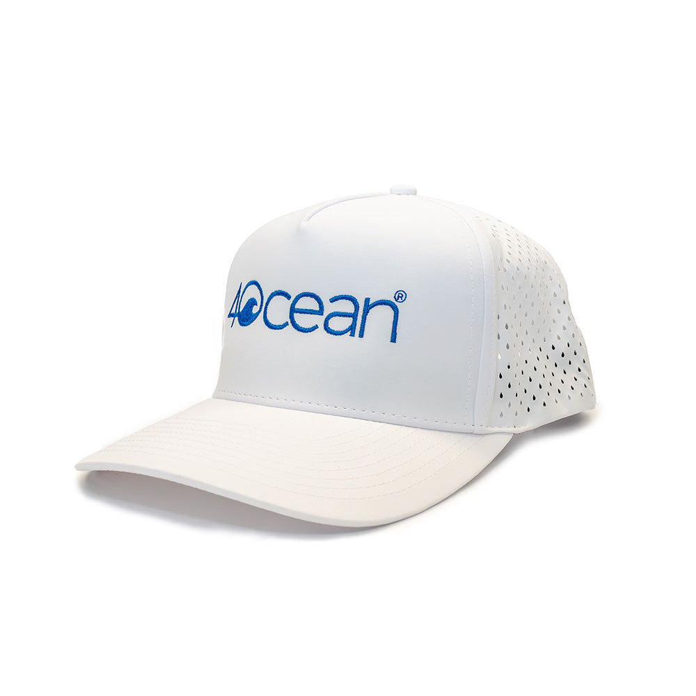 4ocean Trucker Hat
