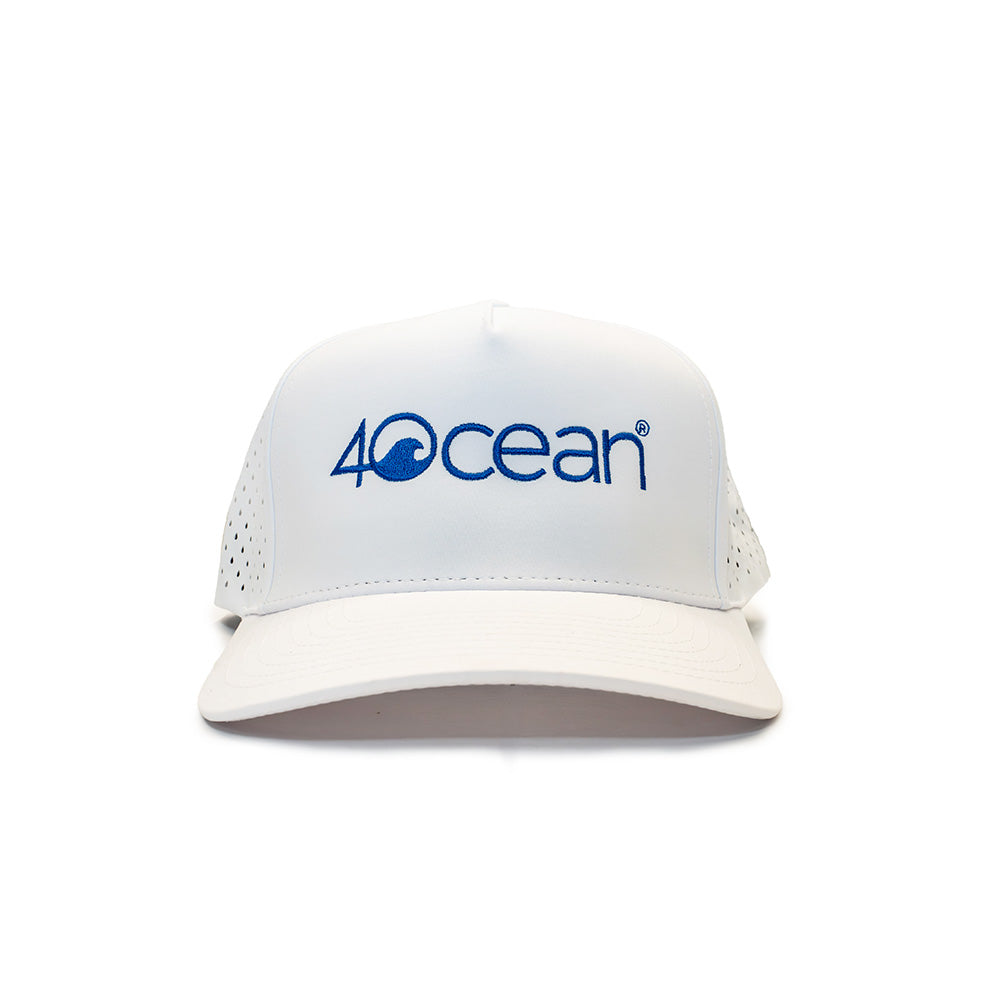 4ocean Trucker Hat