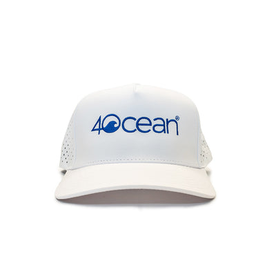 4ocean Trucker Hat