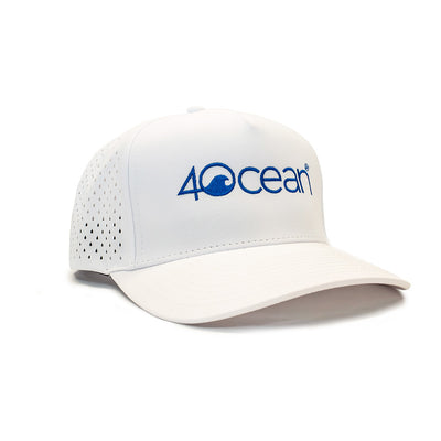 4ocean Trucker Hat
