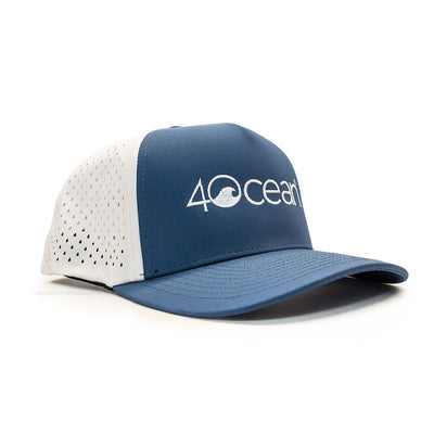 4ocean Trucker Hat