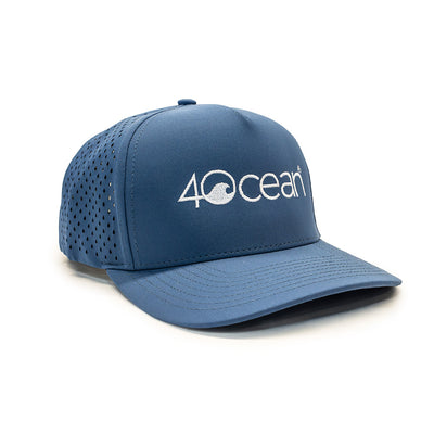 4ocean Trucker Hat