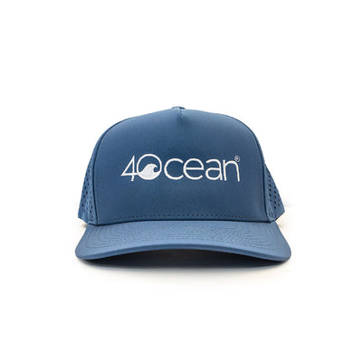 4ocean Trucker Hat