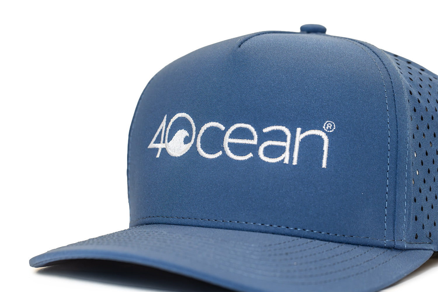 4ocean Trucker Hat