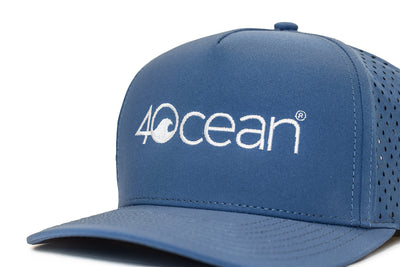4ocean Trucker Hat