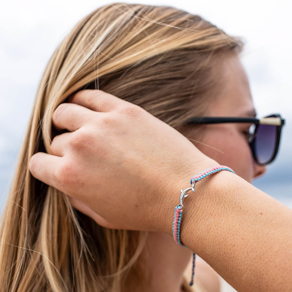 2026 Bottlenose Dolphin Bracelet