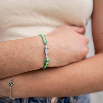 2026 American Alligator Bracelet