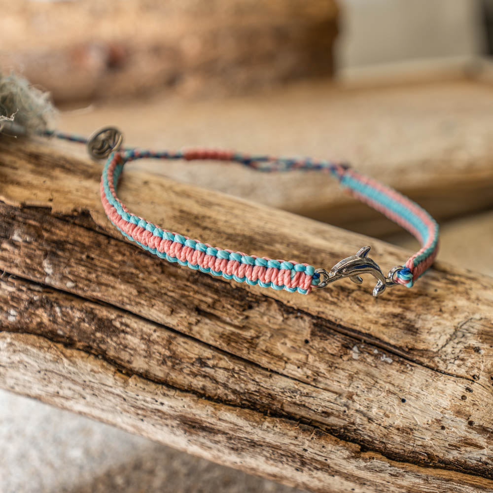 2026 Bottlenose Dolphin Bracelet