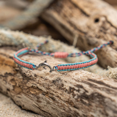 2026 Bottlenose Dolphin Bracelet