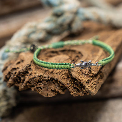 2026 American Alligator Bracelet
