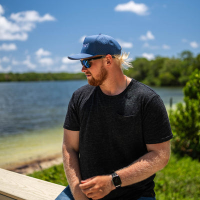 4ocean Trucker Hat