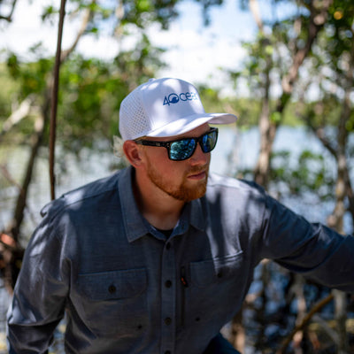 4ocean Trucker Hat