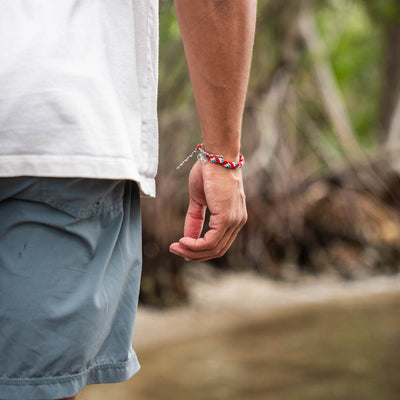 Limited Edition 2026 Hammerhead Shark Bracelet