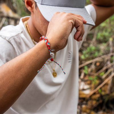 Limited Edition 2026 Hammerhead Shark Bracelet