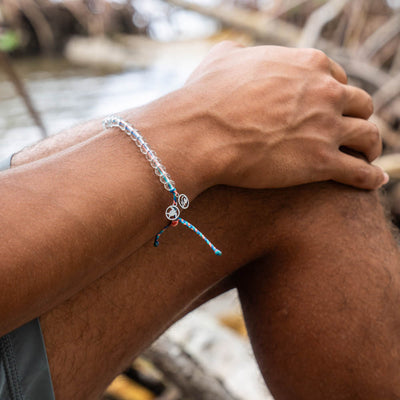 Limited Edition Kemp’s Ridley Sea Turtle 2026 Bracelet