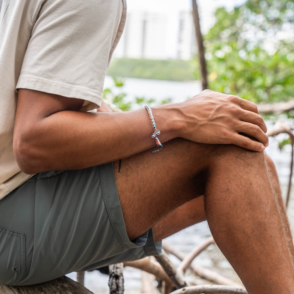 Limited Edition Kemp’s Ridley Sea Turtle 2026 Bracelet