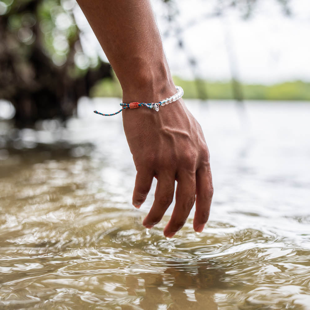 Limited Edition Kemp’s Ridley Sea Turtle 2026 Bracelet