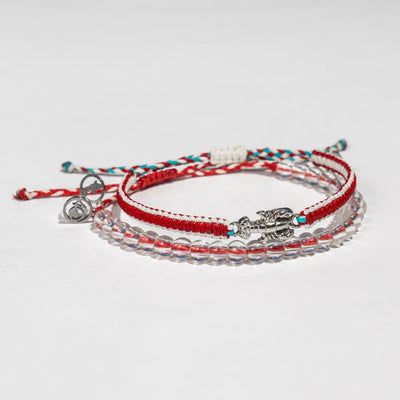 Respect the Locals Bracelets