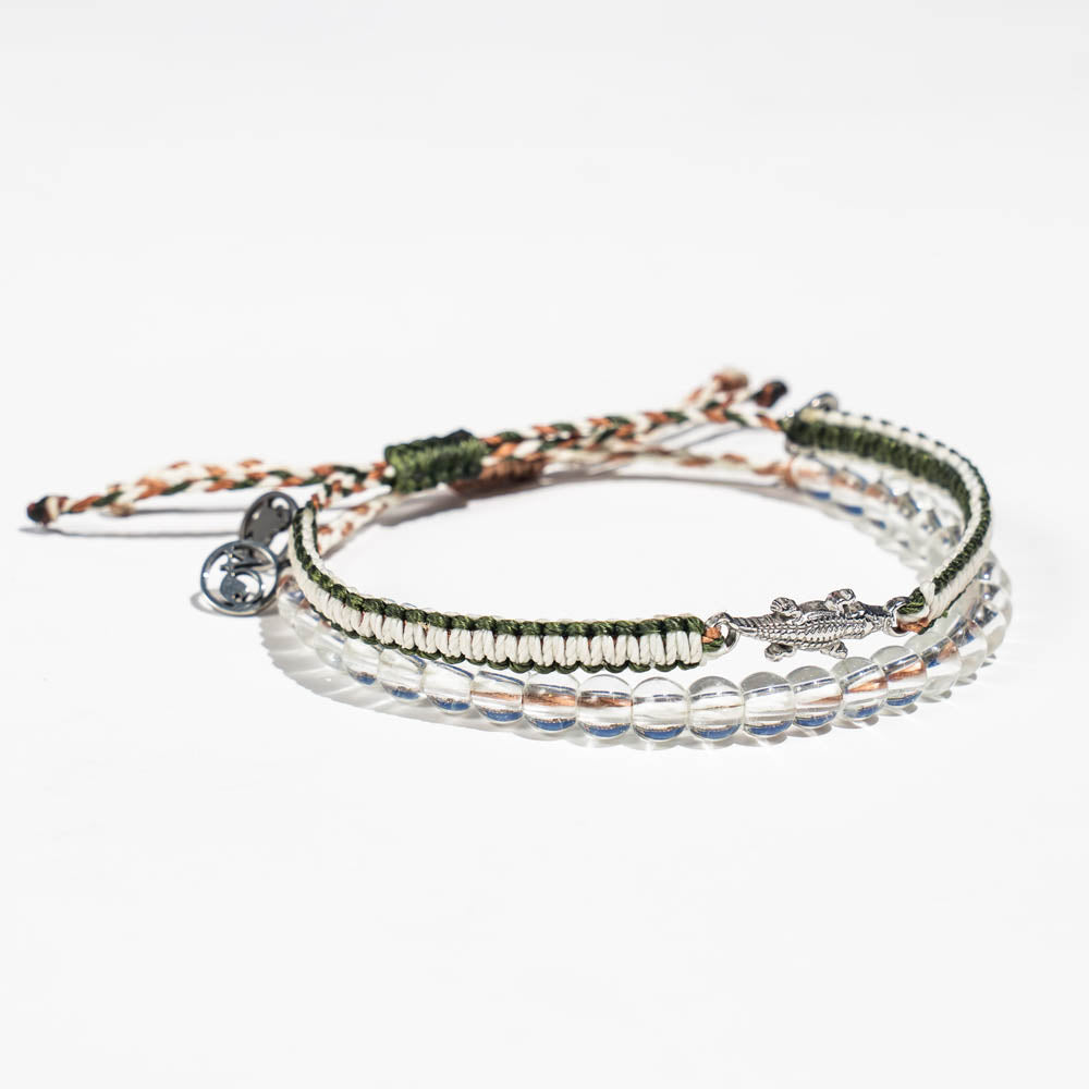 Respect the Locals Bracelets