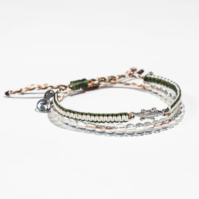 Respect the Locals Bracelets