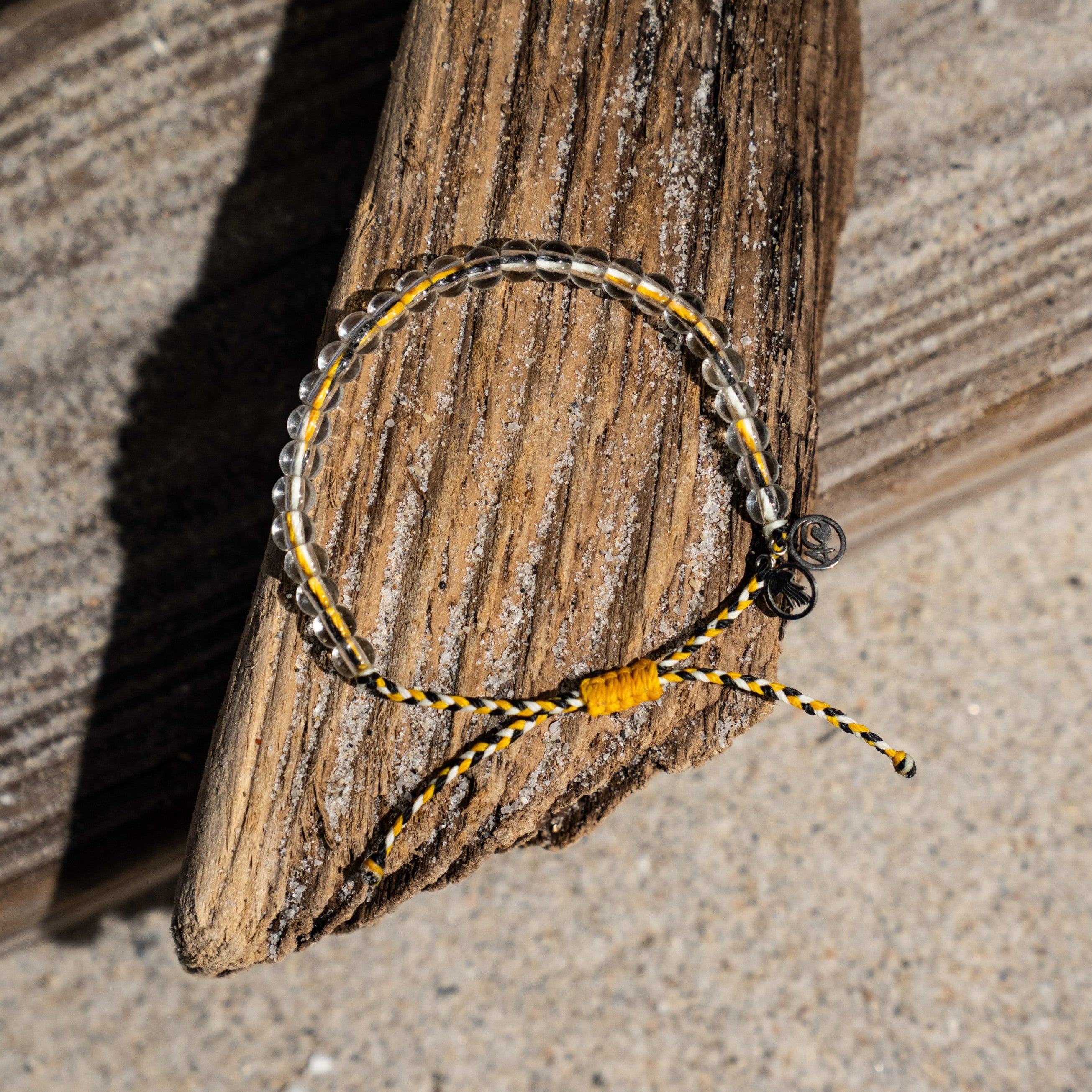 Limited Edition Jellyfish 2025 Bracelet